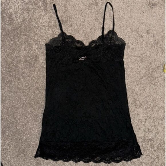 Xhilaration Lace Camisole! - Picture 4 of 8